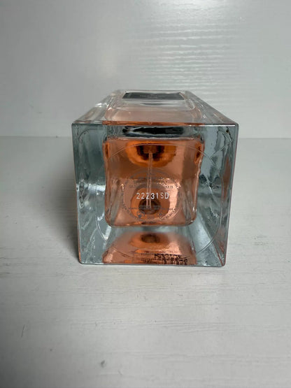 200526-121 Yves Saint Laurent Haute Couture Black Perfume 125ml 4.2 oz