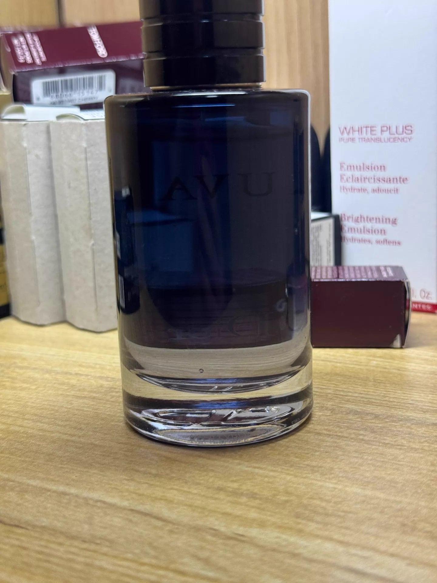050726-12 Dior Wilderness Homme EDT 100ml 3.4 oz