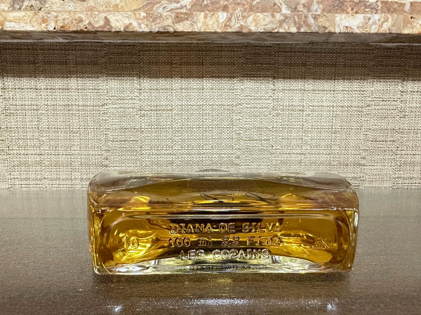 220325-16 Les Copains Les Copains edt 100ml 3.4 oz