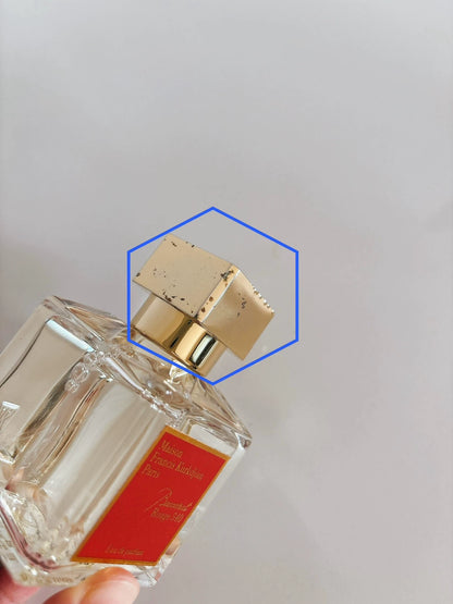 050126-95 Maison Francis Kurkdjian 70ml 2.4oz