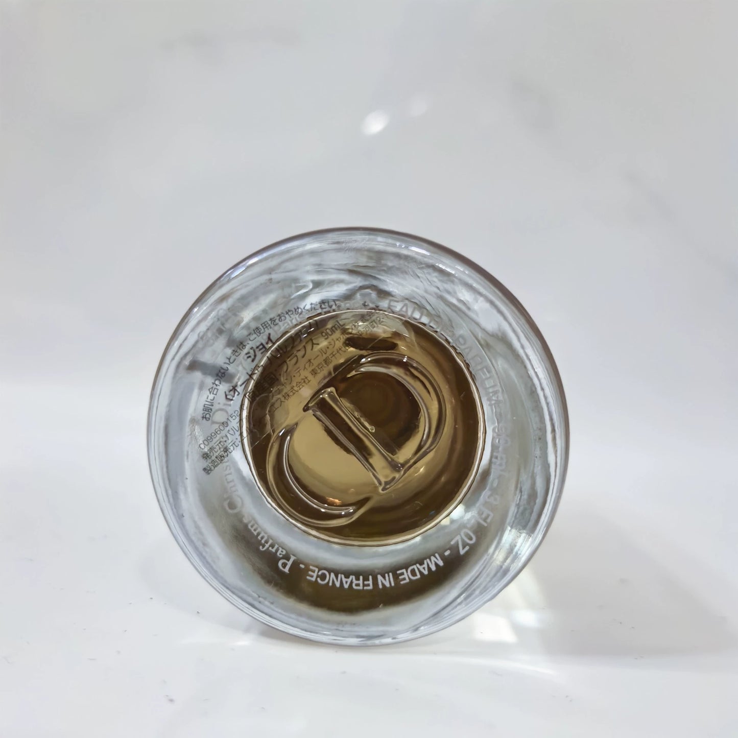 250825-32 Christian Dior Eau de Parfum EDP 89ml 3.0oz