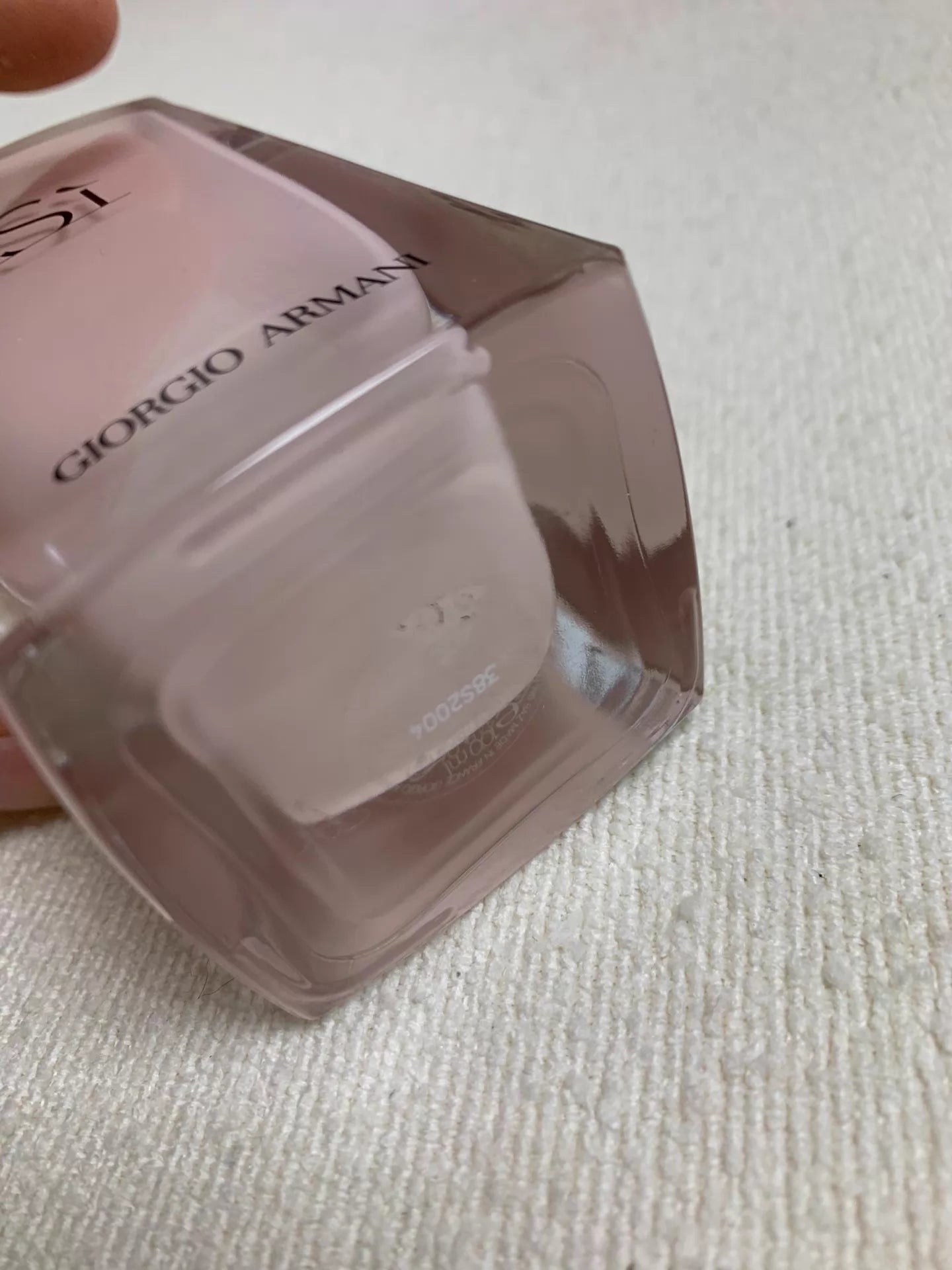 240326-14 Armani Pink Love 100ml