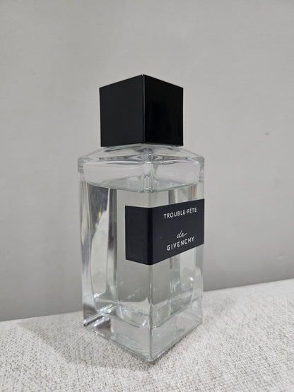 210926-99 Givenchy Noble Craftsmanship Trouble EDP 100ml 3.4 oz