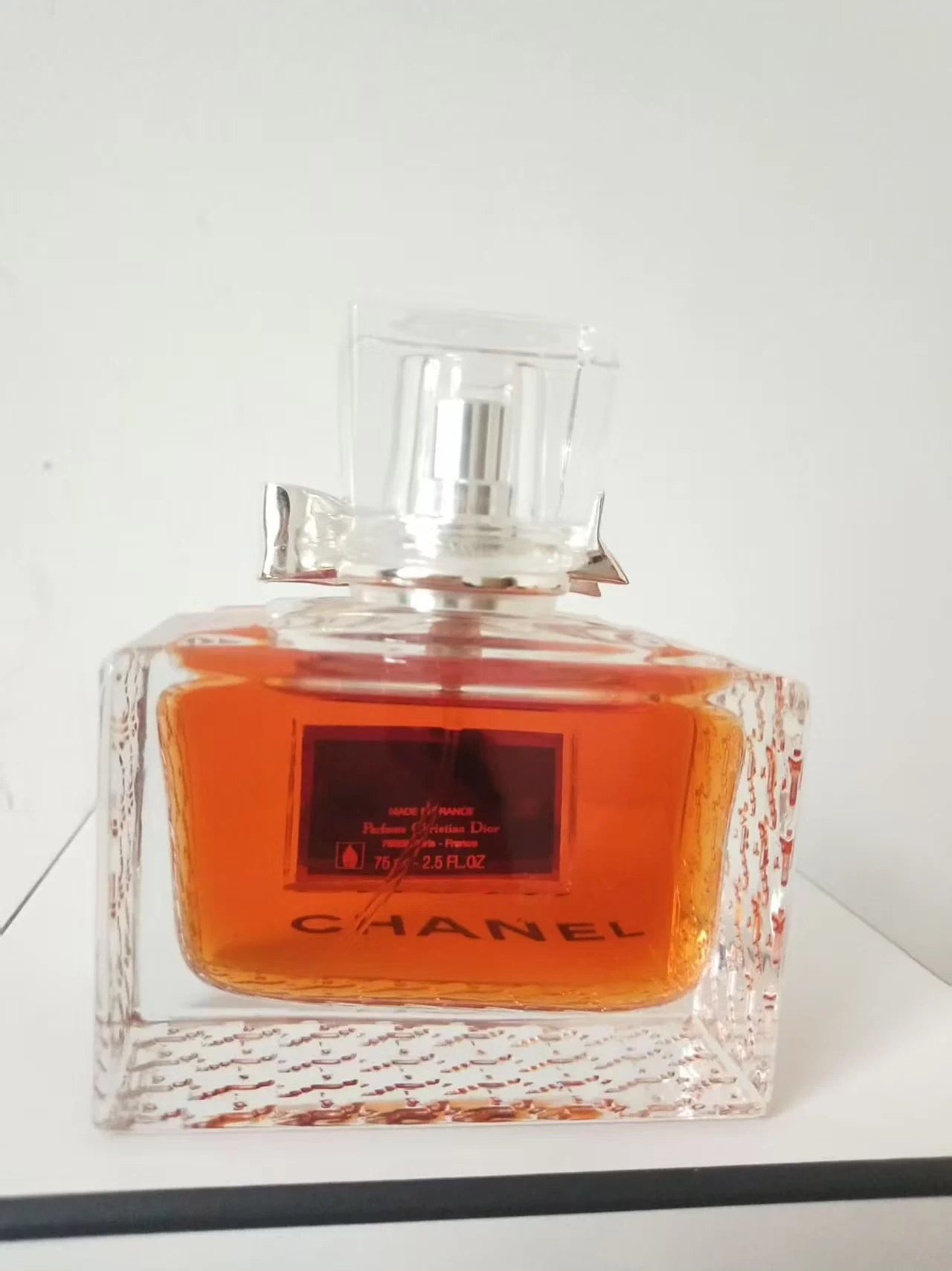 100925-87 Christian Dior Miss Dior 75ml 2.5oz LE Parfum