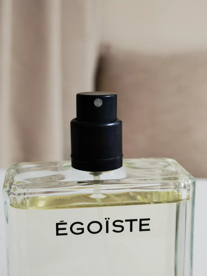 020426-252 Chanel Ego Men Perfume 100ml 3.4 oz
