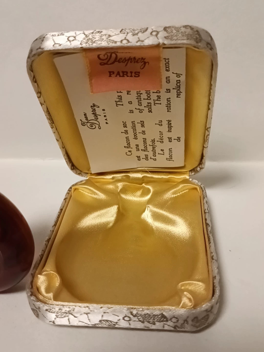 300726-211 Jean Desprez Versailles 15ml 0.5 oz