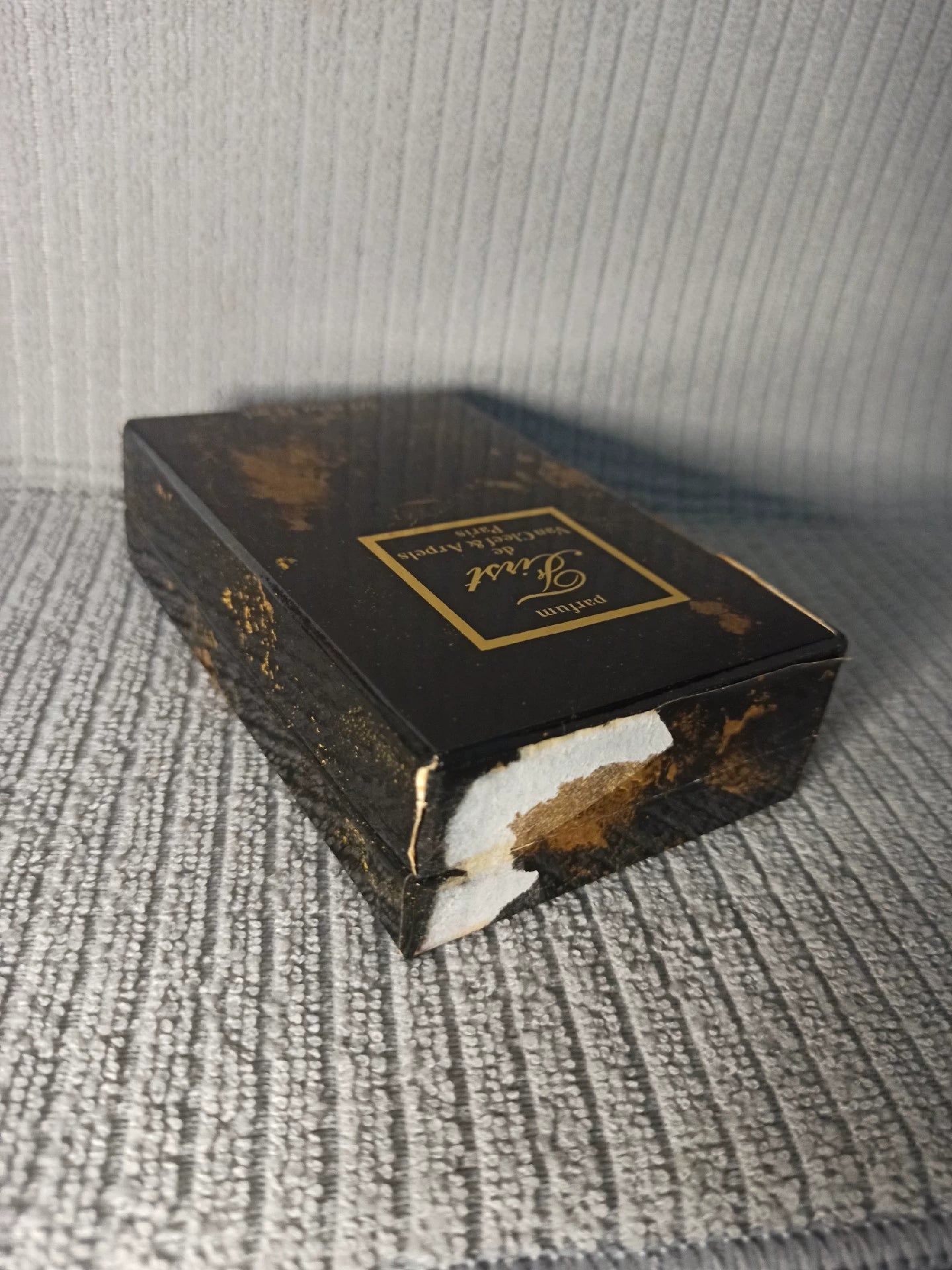 041125-38 Van Cleef & Arpels 15ml 0.5oz Parfum Perfume