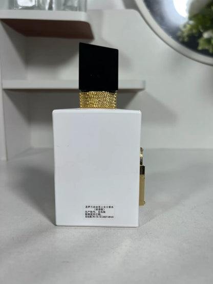 270726-146 Yves Saint Laurent Indulgent Summer without Parfum 50ml 1.7 oz