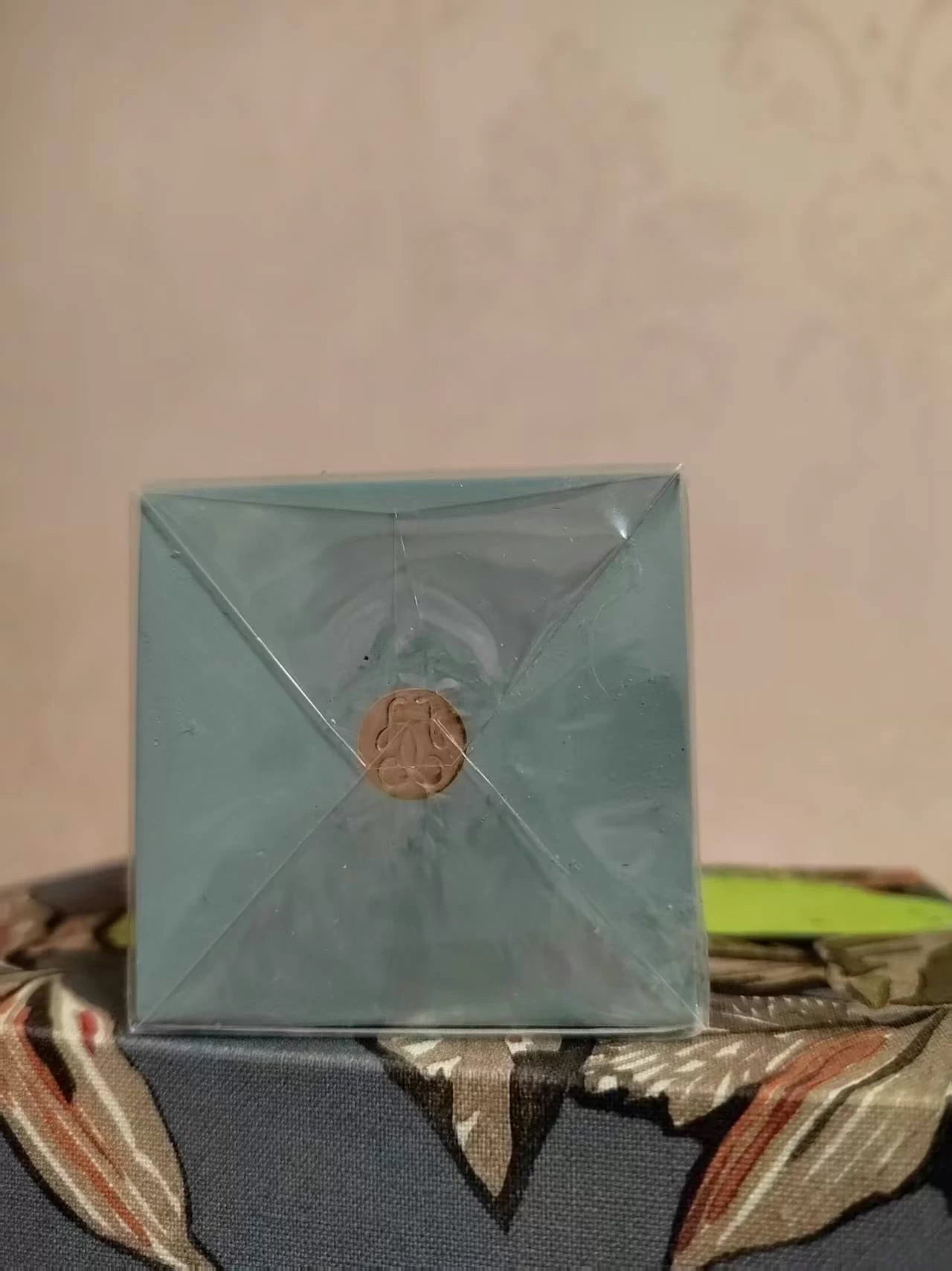 131125-69 Guerlain XI'AN 75ml 2.5 oz Eau de Parfum EDP