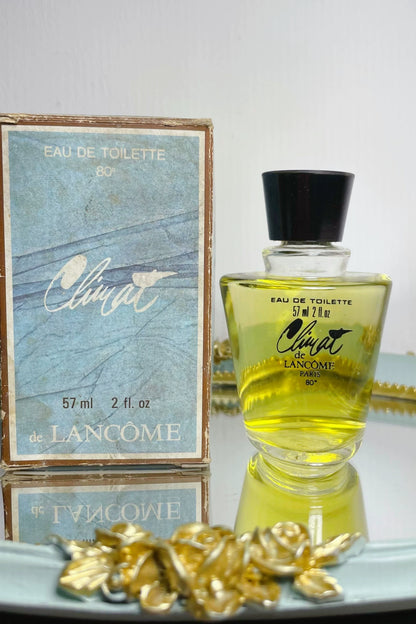 241025-10 Lancome Eau de Toilette EDT 58ml 1.9oz