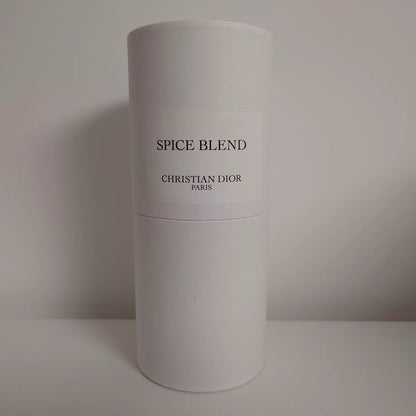 130526-26 Dior spicy blend 250ml 8.5 oz
