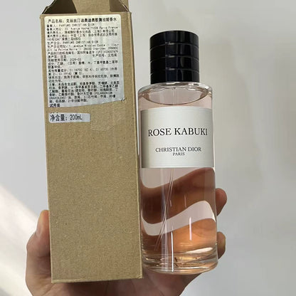 091026-60 Dior Cabaret Rose Perfume 200ml 6.8 oz