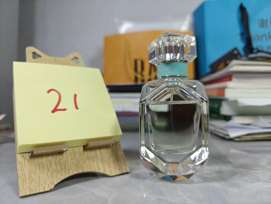 120625-54 Tiffany 50ml 1.7oz EDP eau de Parfum