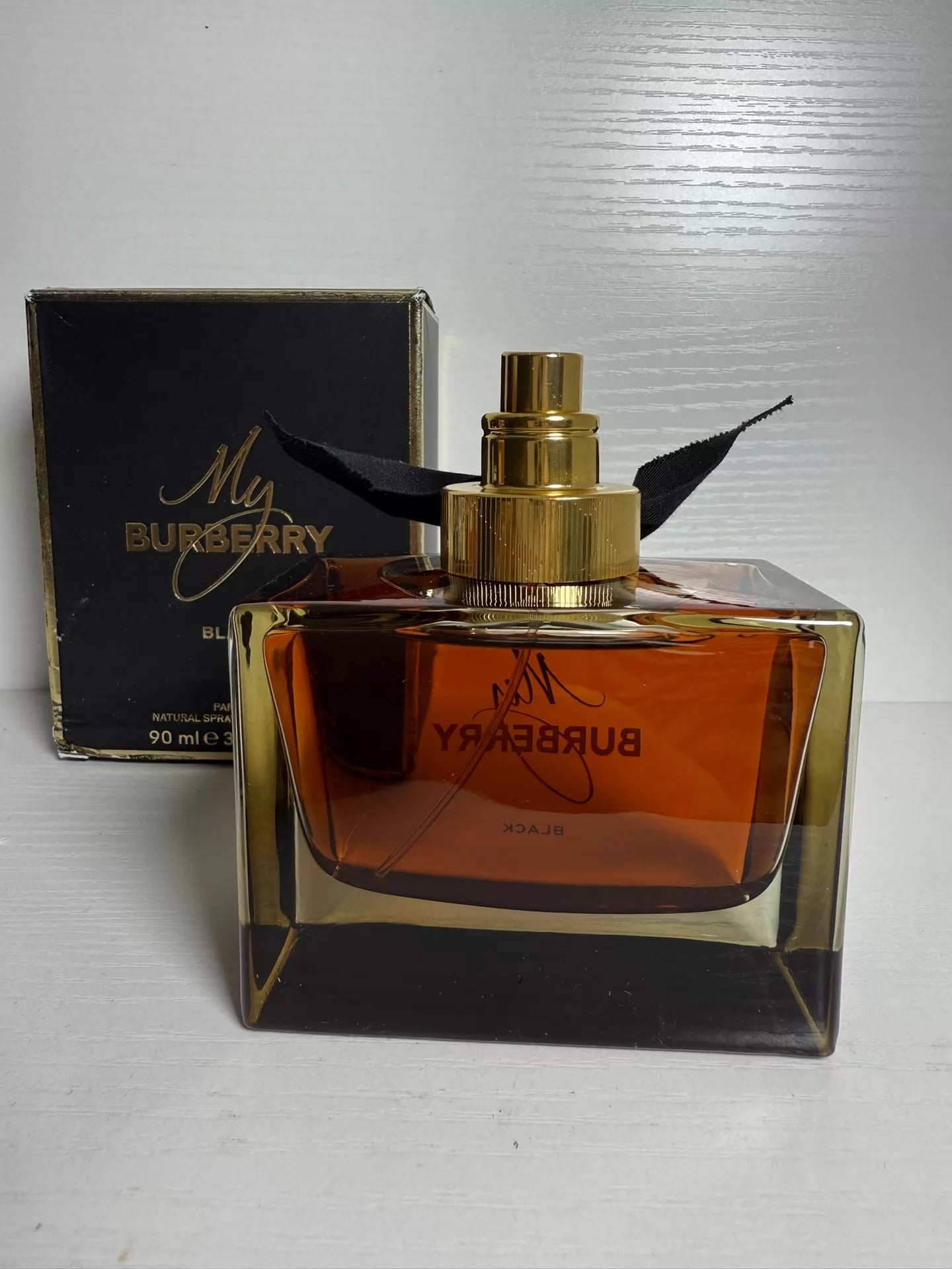 200526-63 CK Burberry My Burberry Parfum 90ml 3 oz