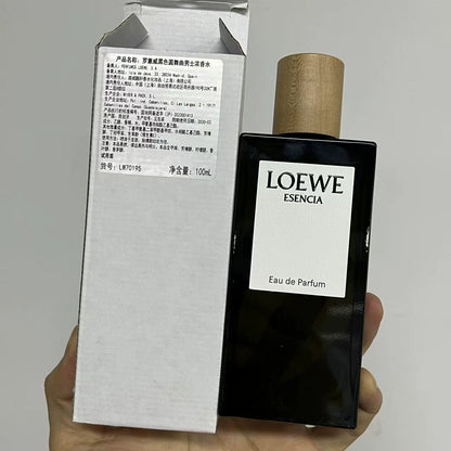 05826-262 CK Loewe Bla Waltz Parfum 100ml 3.4 oz