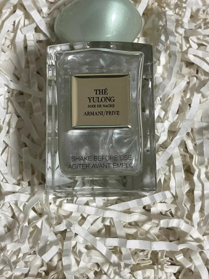 250526-154 The YULONG Armani Prive 100ml 3.4 oz