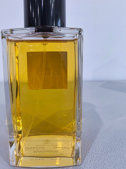 200826-28 Chanel Series-Lion Le Lion EDP 200ml 6.8 oz