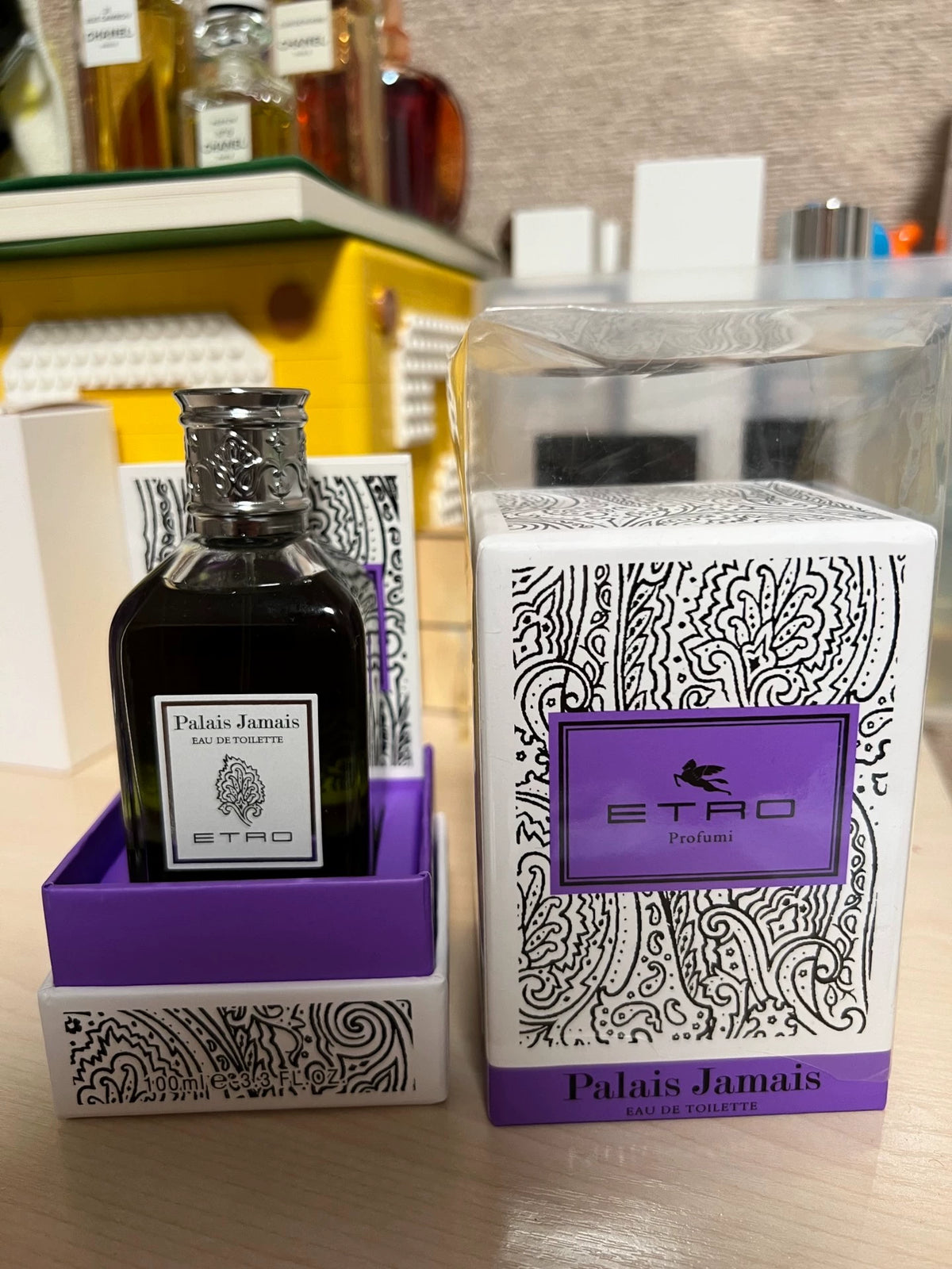 270926-30 Etro 100ml 3.4 oz