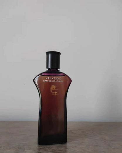 100226-20 shiseido dance 80ml EDC