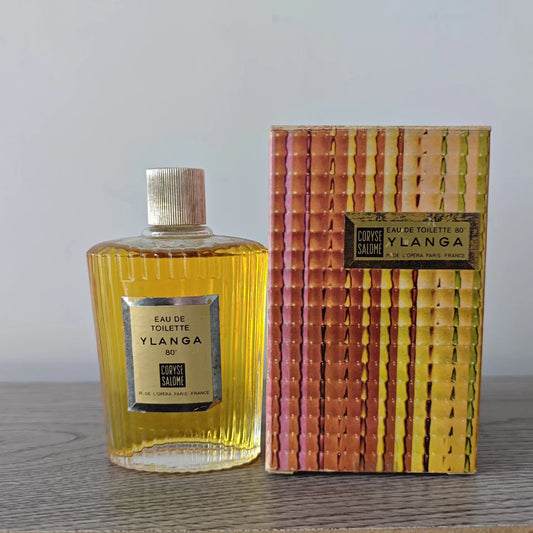 100226-25 corsay karese salongmei 100ml edt ylanga