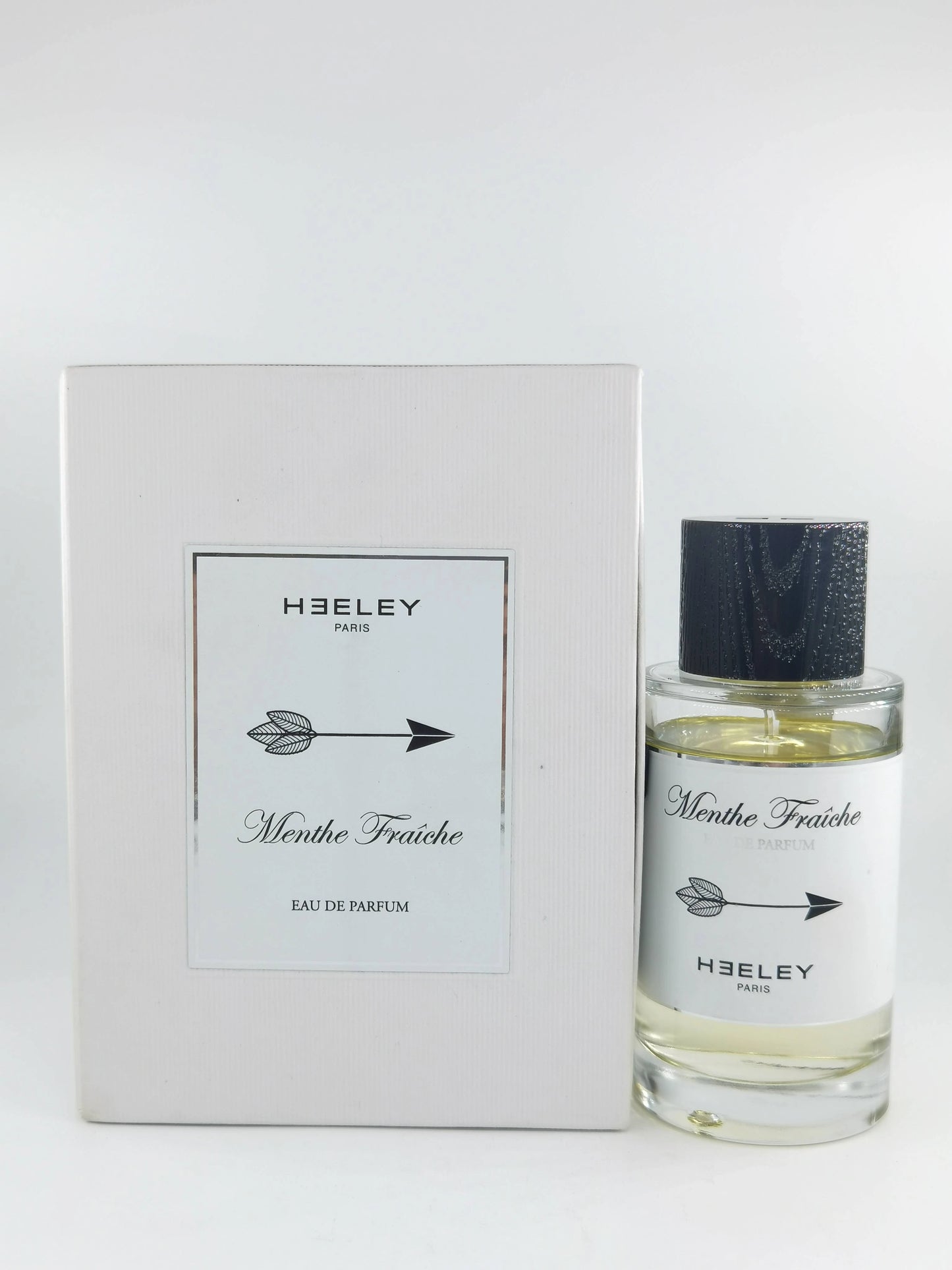 111125-86 Mennthe Franche Eau de Parfum EDP 100ml 3.4oz