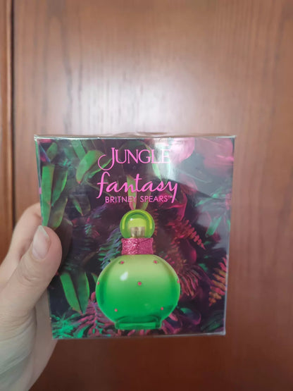 010926-181 Britney Green Jungle 100ML 3.4 oz