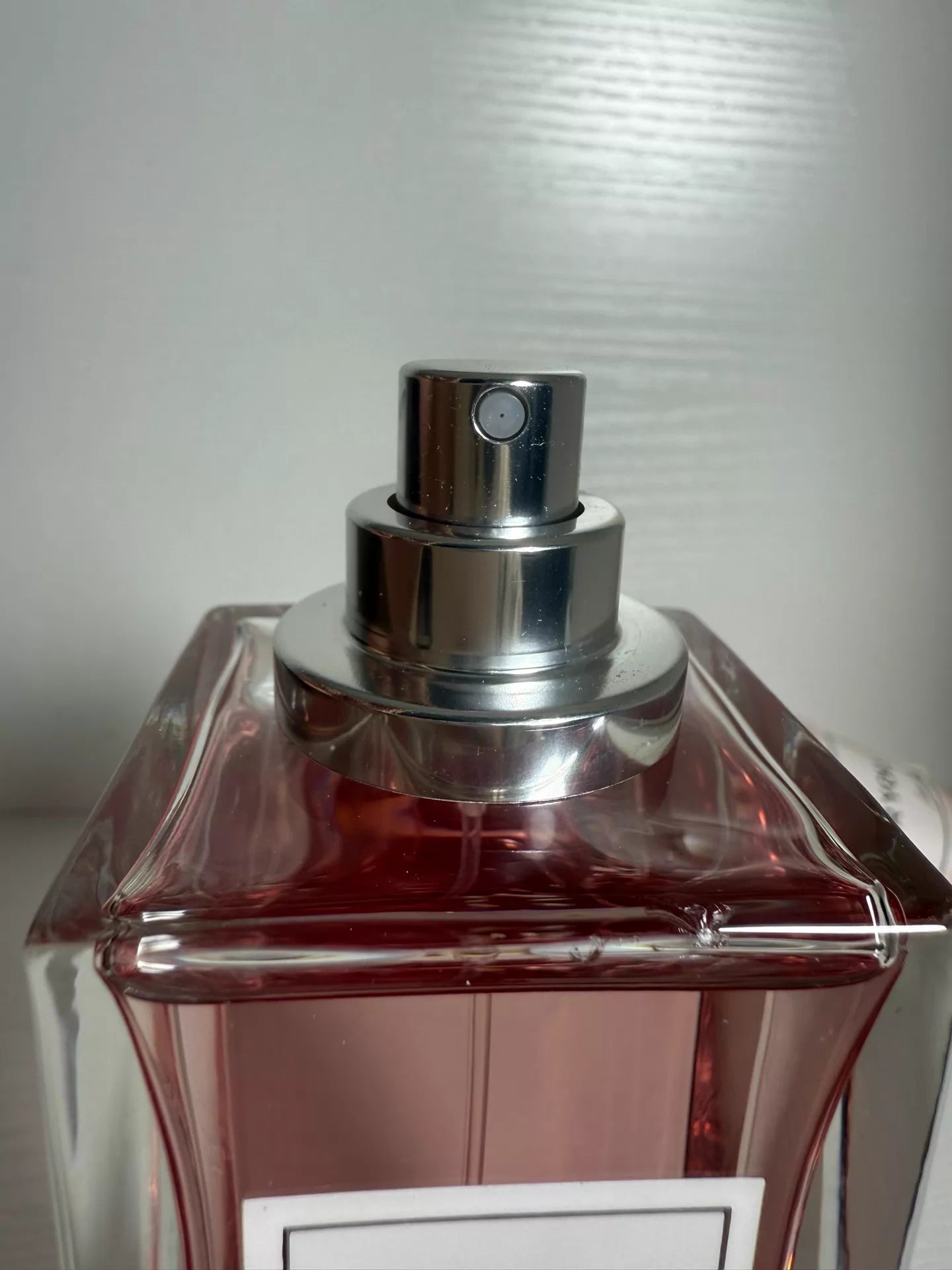 200526-62 CK Saint Laurent Flower Perfume 125ml 4.2 oz