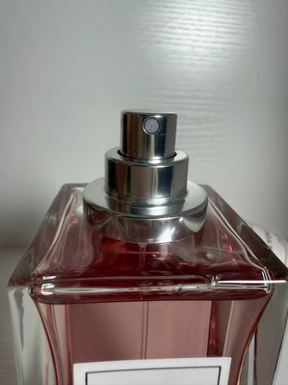 200526-62 CK Saint Laurent Flower Perfume 125ml 4.2 oz