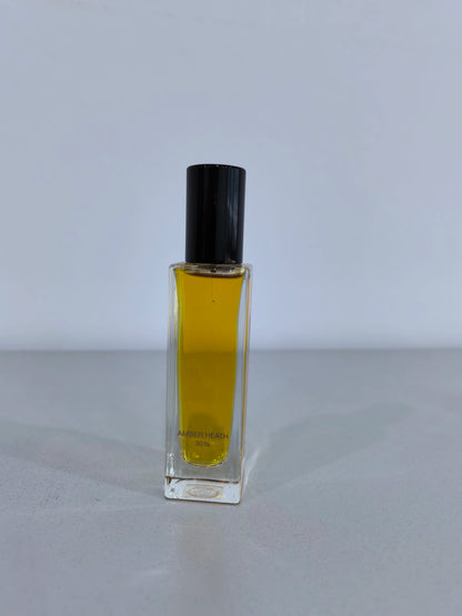 200826-46 Burberry Haute Couture Series EDP 30ml 1 oz