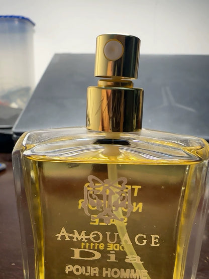 190326-64 amouage dia men 50ml  1.7oz
