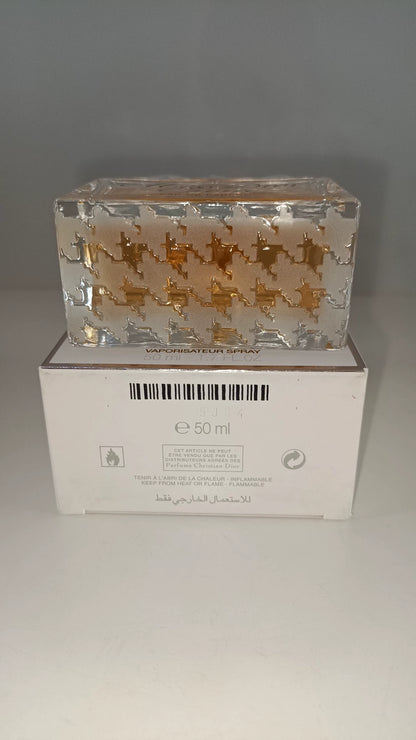 130725-52 Christian Dior Miss Dior Cherie  Eau de Parfum EDP 50ml 1.7oz