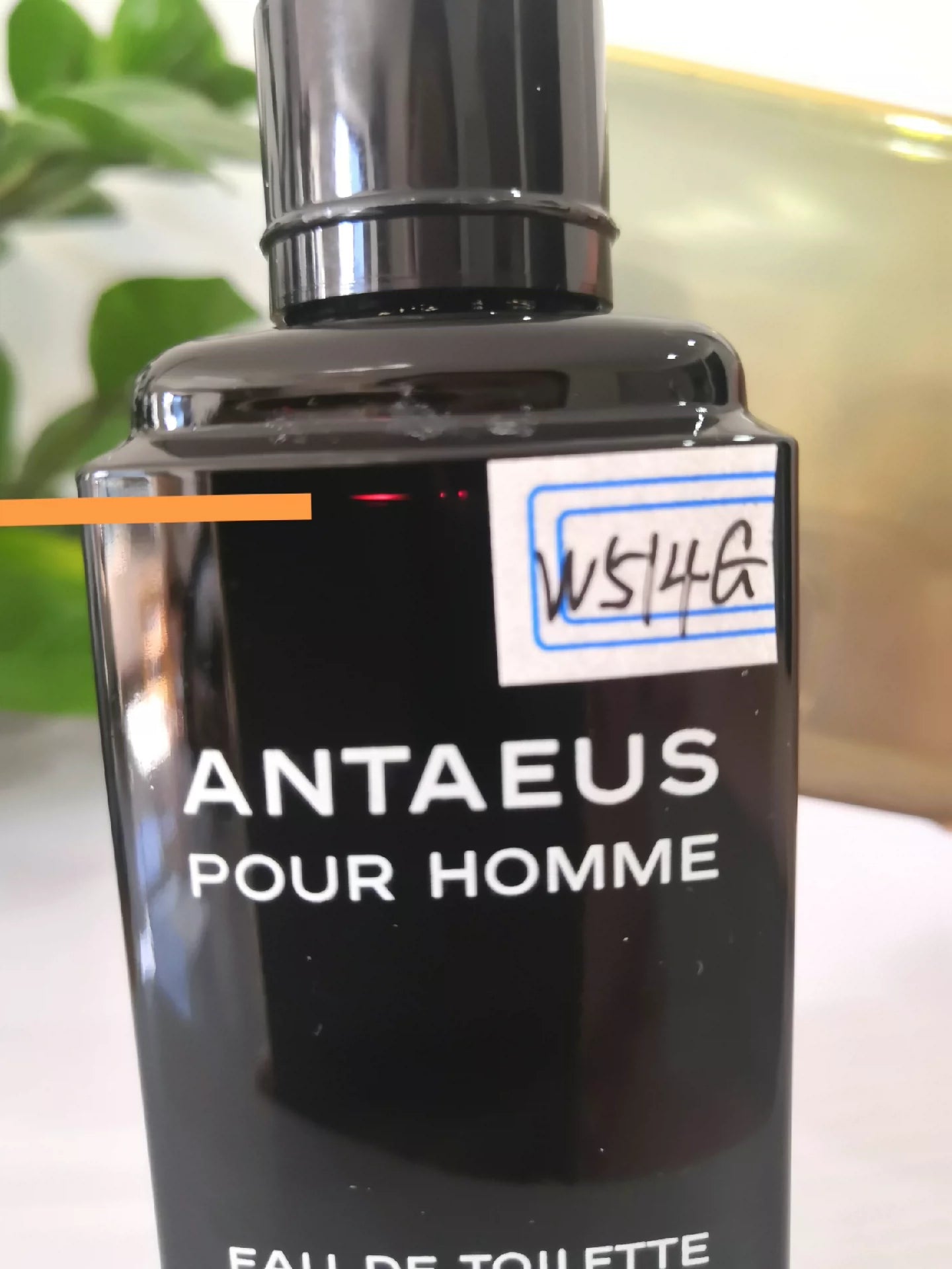 200525-67 Chanel Antaeus Eau de Toilette EDT 100ml 3.4oz
