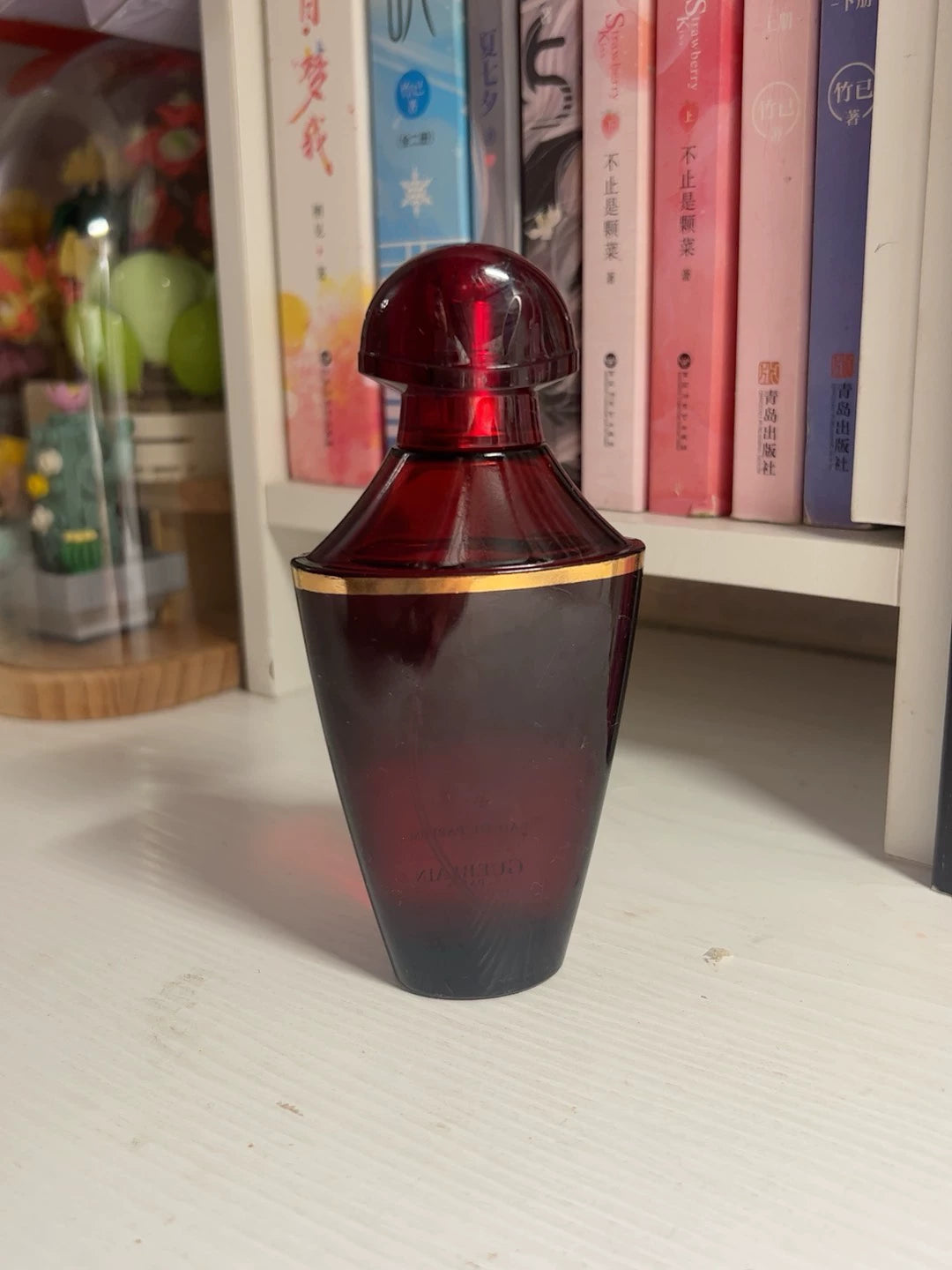 130725-71 Guerlain Samsara 50ml 1.7oz EDP