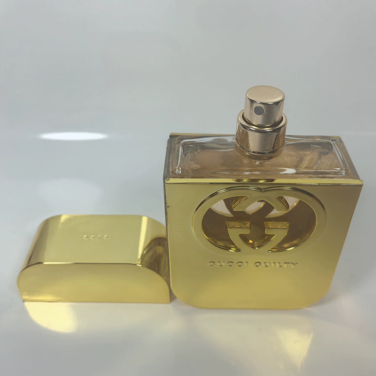 020926-382 Gucci Guilty Perfume 75ml 2.5 oz
