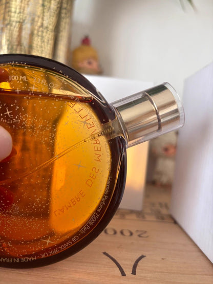 140126-8 Hermes Eau de Parfum EDP 100ml 3.4oz