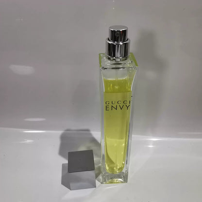 020926-432 Gucci yellow jealousy light EDT 50ml 1.7 oz