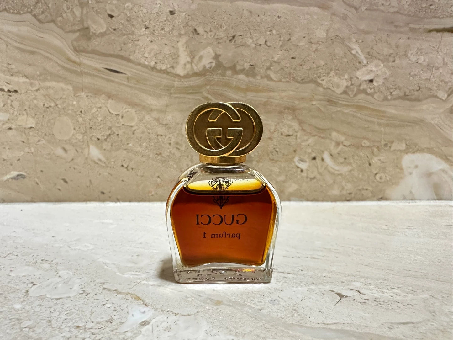 270526-112 Gucci No1 6ml 0.2 oz