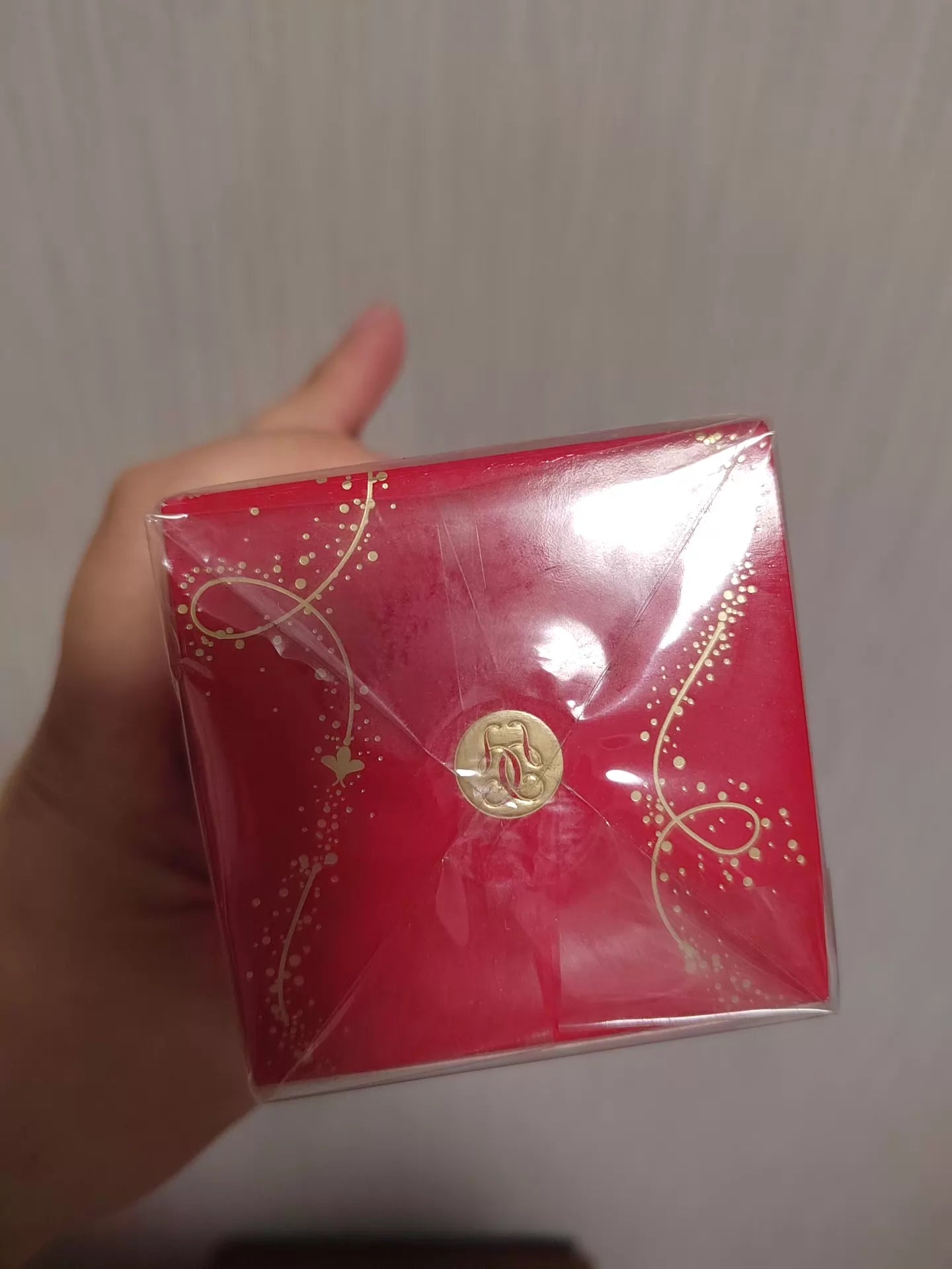 010926-1 Guerlain AQUA ALLEGORIA rose EDT 125ml 4.2 oz