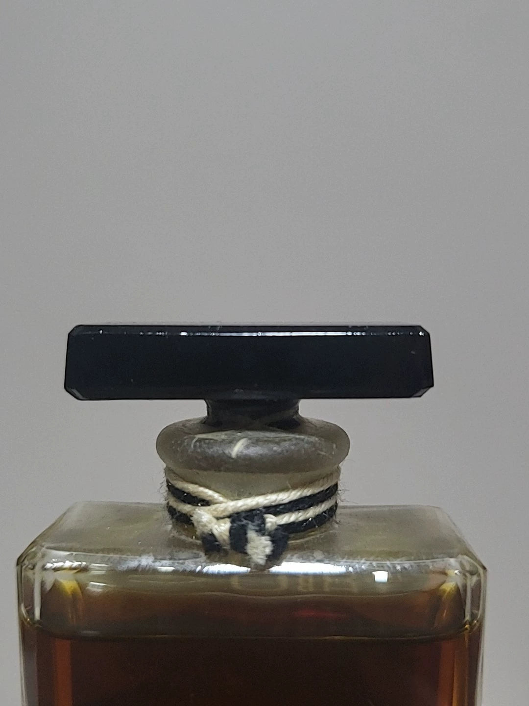 Jun25-bag-18 Tabu Dana 15ml 0.5oz Parfum Perfume