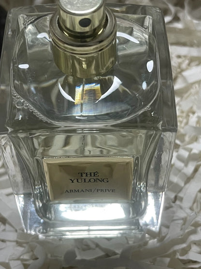 250526-153 Armani Prive The Yulong 100ml 3.4 oz EDT