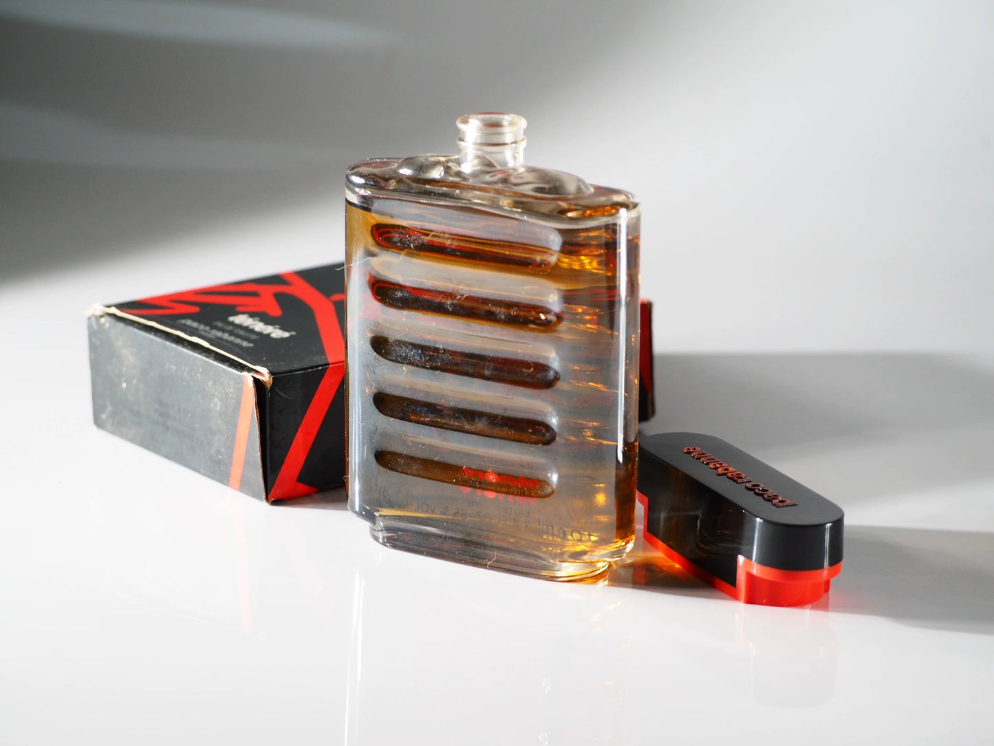 040826-55 Paco Tenere old 100ml 3.4 oz