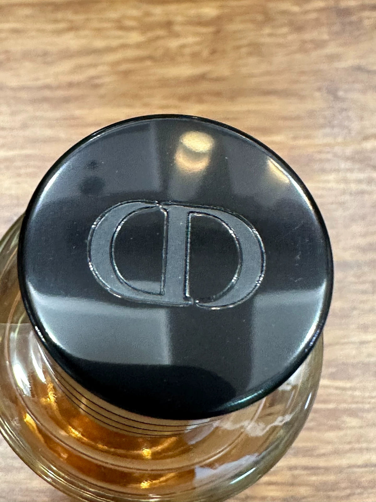 211026-54 Dior Transport Parfum 125ml 4.2 oz