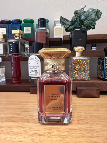 050326-23 Guerlain Rose Centifolia Extrait 1 50ml  1.7oz