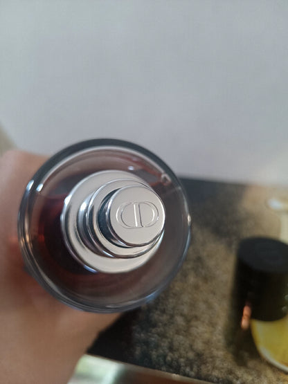 131125-1 Christian Dior OUD ISPAHAN 125ml 4.2oz EDP eau de parfum