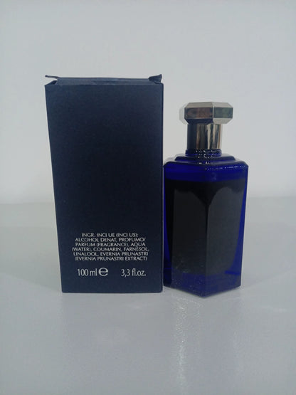 170126-32 Lorenzo Villoresi Patchouli Eau de Toilette EDT 100ml 3.4oz