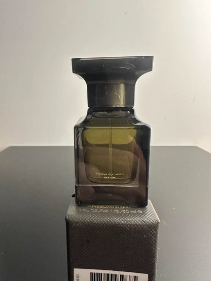 250626-19 Tom Ford Oud Agarwood not 30ml 1 oz