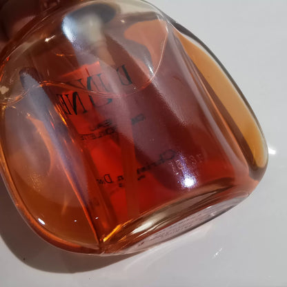 020926-337 Dior DUNE Perfume 50ml 1.7 oz