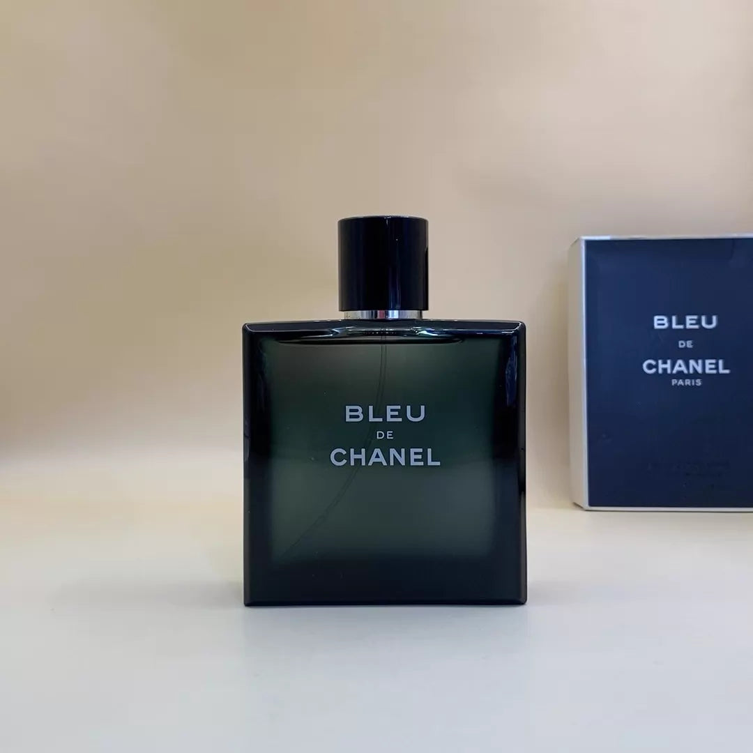 290326-68 Chanel de blue EDT 100ml 3.4 oz