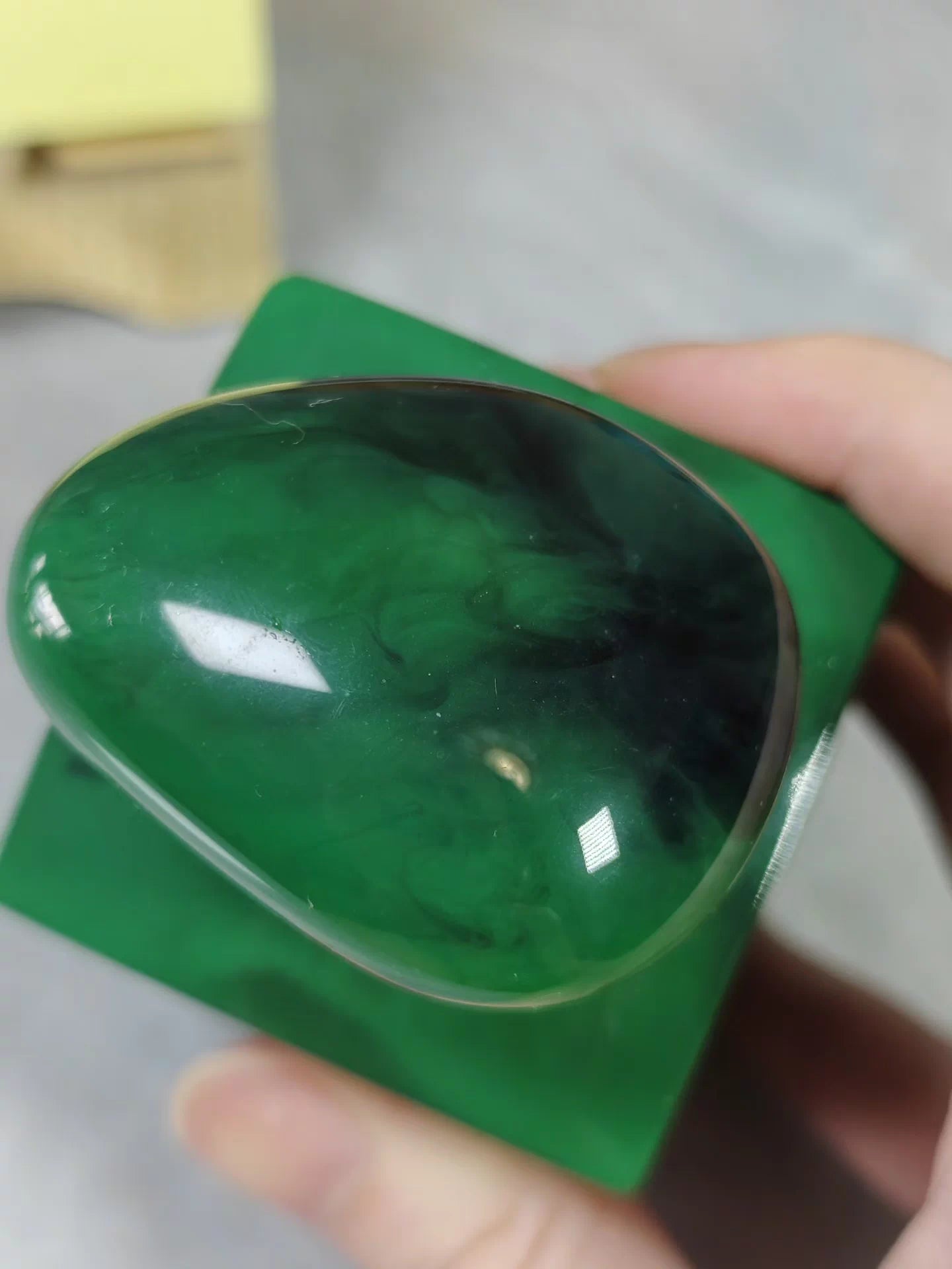150126 - Armani Privé - Vert Malachite EDP 100ml