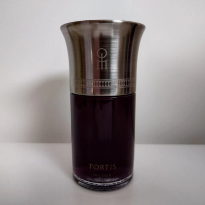 130526-35 Liquid Creation Fortress 100ml 3.4 oz
